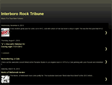Tablet Preview