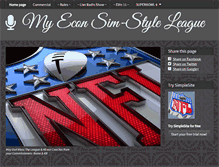Tablet Preview