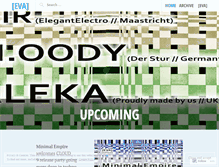 Tablet Preview