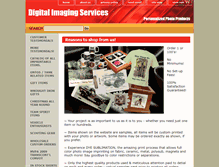 Tablet Preview