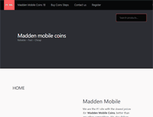 Tablet Preview