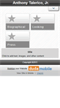 Mobile Preview
