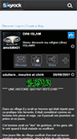Mobile Preview