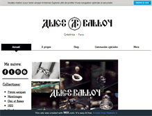 Tablet Preview