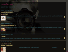 Tablet Preview