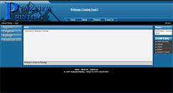 Desktop Preview