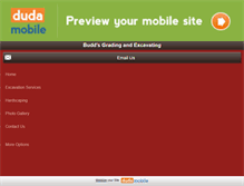 Tablet Preview