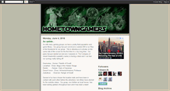 Desktop Preview