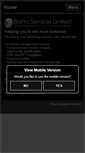 Mobile Preview