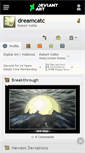 Mobile Preview