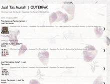 Tablet Preview