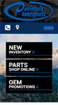 Mobile Preview