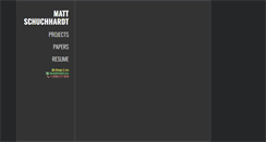 Desktop Preview