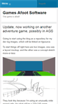 Mobile Preview
