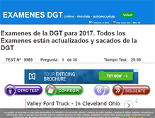 Tablet Preview