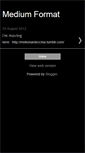 Mobile Preview