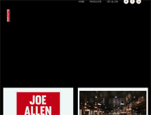 Tablet Preview