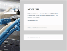 Tablet Preview