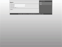 Tablet Preview