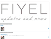 Tablet Preview