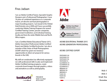 Tablet Preview