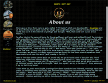 Tablet Preview