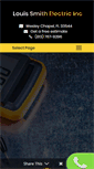 Mobile Preview