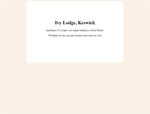 Tablet Preview