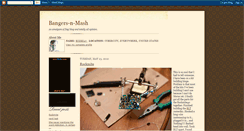 Desktop Preview