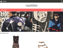 Tablet Preview