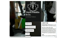 Tablet Preview