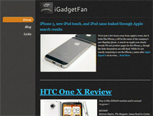 Tablet Preview