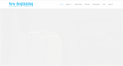 Desktop Preview