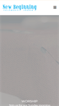 Mobile Preview