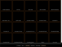 Tablet Preview