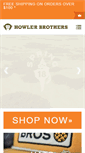 Mobile Preview
