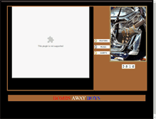 Tablet Preview