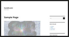 Desktop Preview