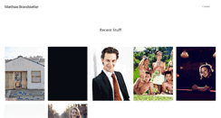 Desktop Preview