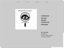 Tablet Preview