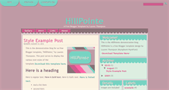 Desktop Preview
