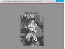Tablet Preview