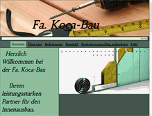Tablet Preview