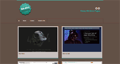 Desktop Preview