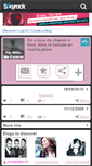 Mobile Preview