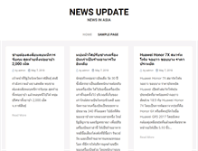 Tablet Preview