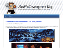 Tablet Preview