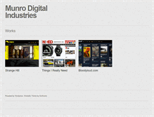 Tablet Preview