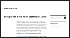 Desktop Preview
