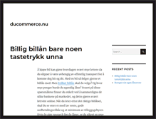 Tablet Preview
